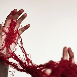 String Stories: For Kids!