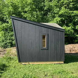 Sauna Construction