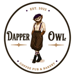 Dapper Owl Coffee Pub & Bakery