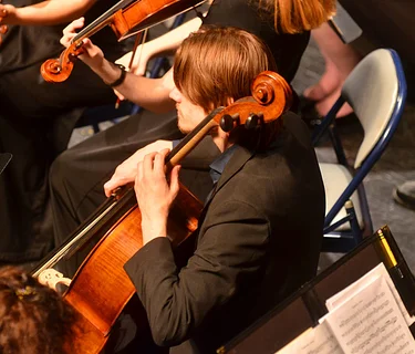 Westminster Symphony Orchestra Concert