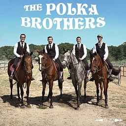 The Polka Brothers 🎶