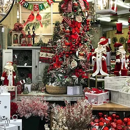 Christkindlmarkt