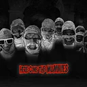 HERE COME THE MUMMIES