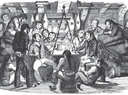 Sailor’s Supper