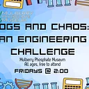 Cogs and Chaos: Penny Boat Challenge