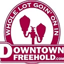 Downtown Freehold