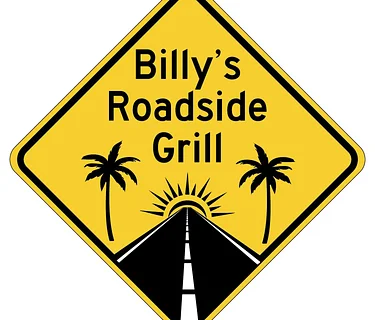 Billy’s Roadside Grill – Food Truck – 04-04-13