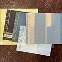 Intermediate Stab Bookbinding Class
