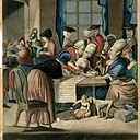 Petticoat Patriots: Revolutionary Women