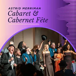 Sammons Cabaret: Cabaret & Cabernet Fête