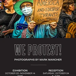 fotofoto gallery presents a SOLO EXHIBITION of PHOTOGRAPHIC WORKS by fotofoto gallery Artist Member: MARK MANCHER