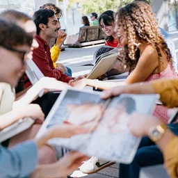 THIRD THURSDAYS | Featuring PHOTO BOOK SPEED DATE WITH JOSH ARONSON