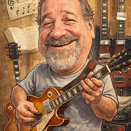 Eric Pierce