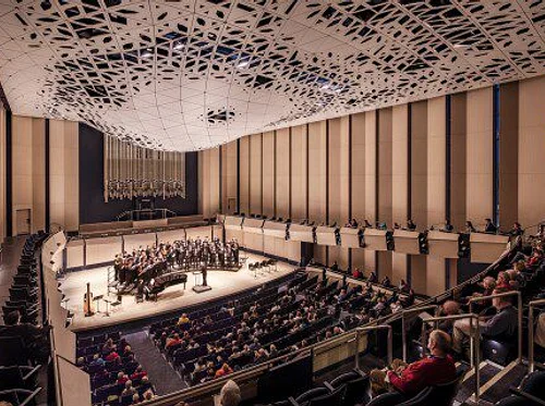 Key Change: Brahms and His Piano Legacy, Concert #6