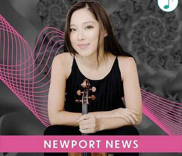 Elgar’s Enigma Variations & Barber’s Violin Concerto