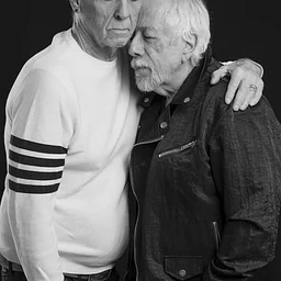 QUEER LOVE BY RON AMMATO