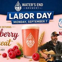 Labor Day Special