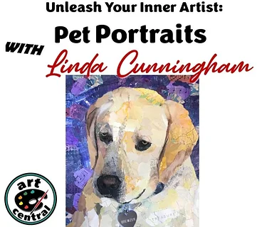 Unleash Your Inner Artist: Pet Portraits