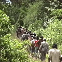 Our Demand: Indigenous land back in Argentina film followed by conversation with director Daniela Seggiaro