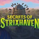 FNM Draft Secrets of Strixhaven
