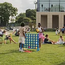 Picnic & Play by the Lake