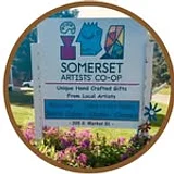 Somerset Artists Co-op