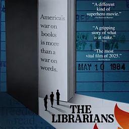 Film Screening: The Librarians