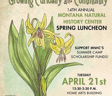 MNHC Spring Luncheon