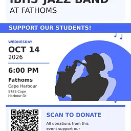 Ida Baker Jazz Band