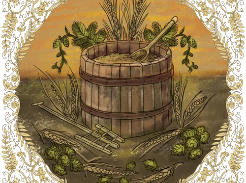 st. patrick's day celebration