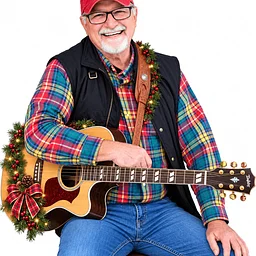 Mike Ridley 2026 Holiday Event