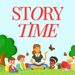 Story Time at the Arboretum