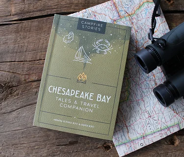 Member Night: Campfire Stories