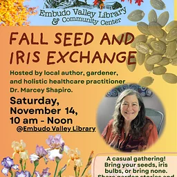 Fall Seed Exchange