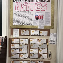 Banned Books Week