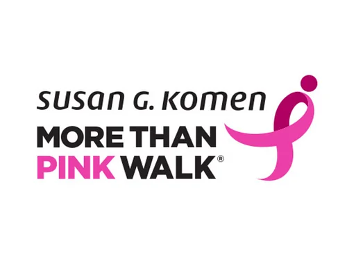 National Anthem at the 2026 Komen Central Texas “MORE THAN PINK” Walk