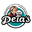 Dela's Doggy Desserts, Pet Boutique & Event Space