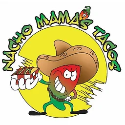 Nacho Mama’s Tacos