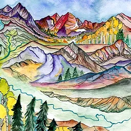 Backcountry Symposium and AVSC Annual Sports Swap