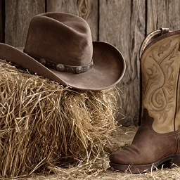 Country Fest: Boots & BBQ