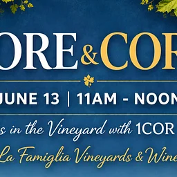 Core & Cork