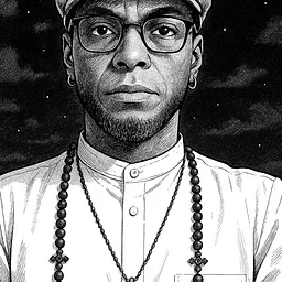 Third Thursdays with DJ Akilimanjaro!