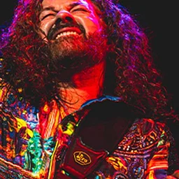 Tab Benoit w/ Bonerama