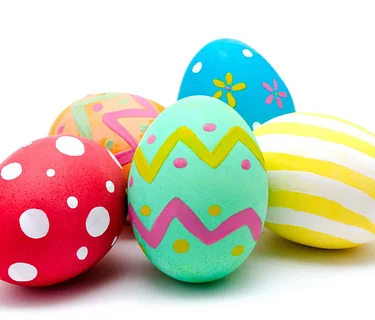 MEMBERS ONLY: Forest Egg Hunt Adventure