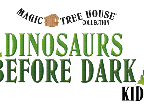 Dallas 2 Week Productions, Dallas Auditions » Magic Tree House: Dinosaurs Before Dark KIDS (2-Week Production) – Auditioning Grades K-5 – Dallas