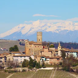 All About ….The Wine Region of Piemonte, Italy 🍷Sip & Learn