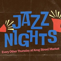 Jazz Nights at The Krog District