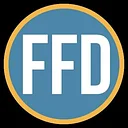 Friends Of Fort Dupont logo