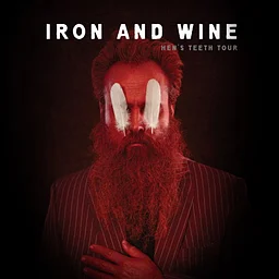 Iron & Wine