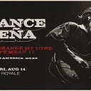 Chance Peña